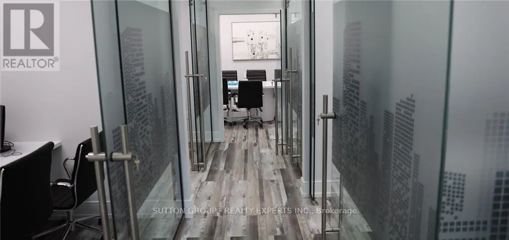 205 - ROOM 7 - 9300 GOREWAY DRIVE