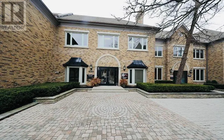 BSMT - 4315 VILLAGE CENTER COURT