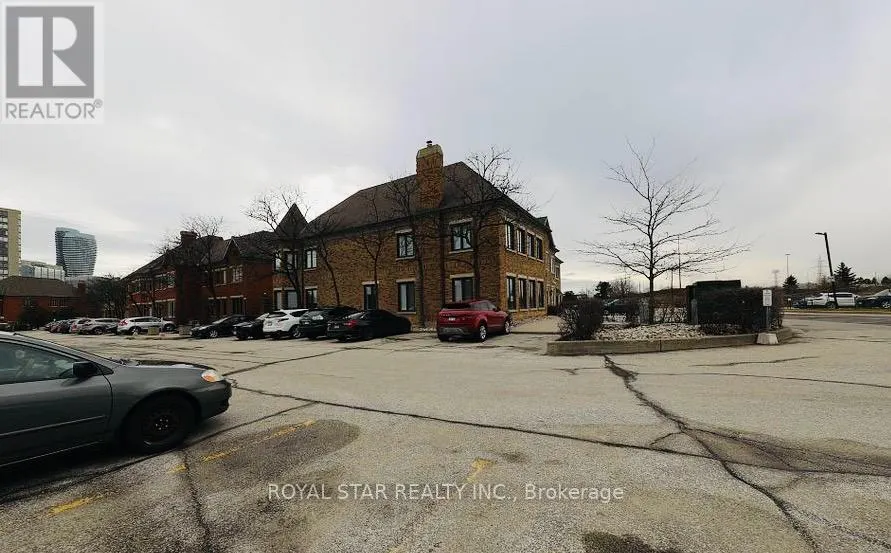 BSMT - 4315 VILLAGE CENTER COURT