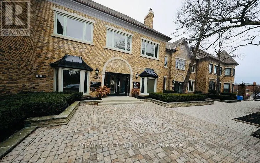 BSMT - 4315 VILLAGE CENTER COURT