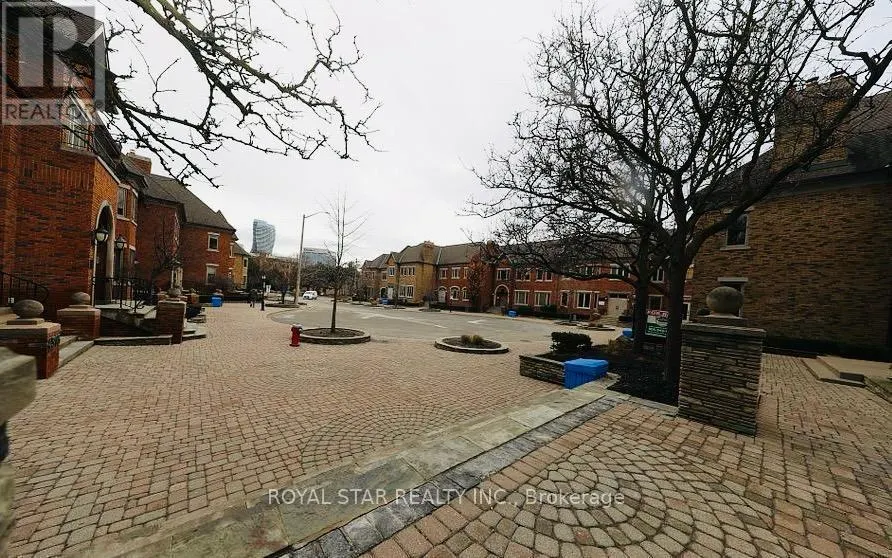 BSMT - 4315 VILLAGE CENTER COURT