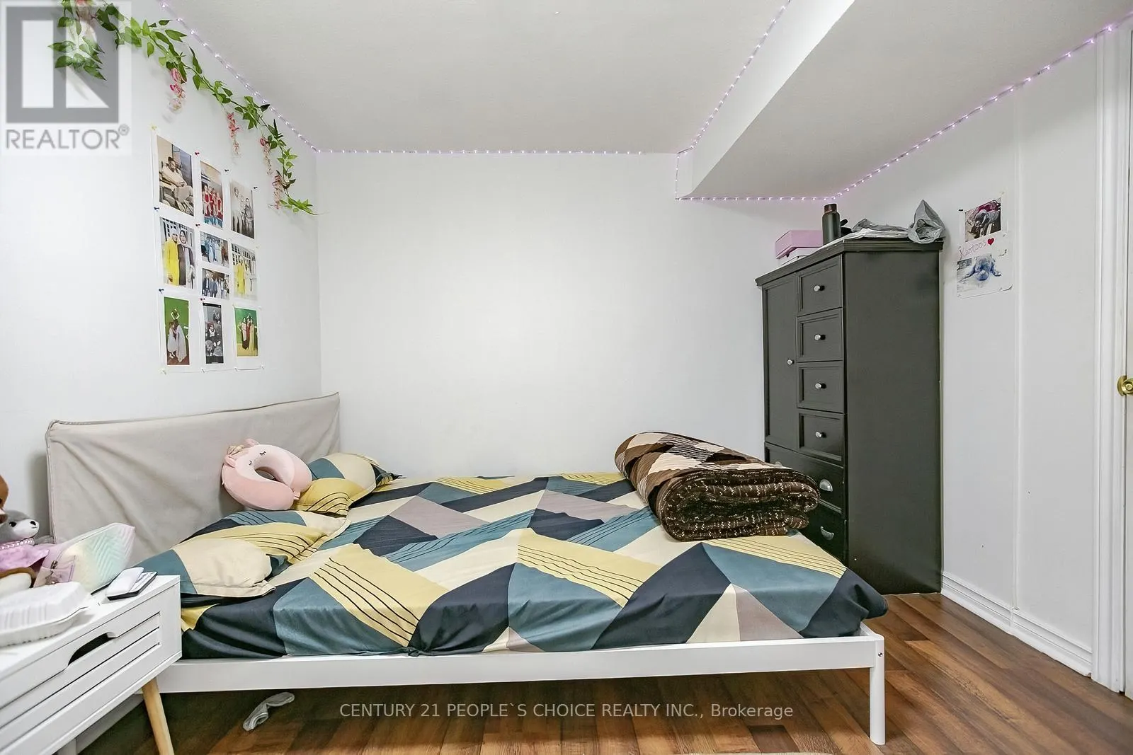 UPPER - 75 LETTY AVENUE