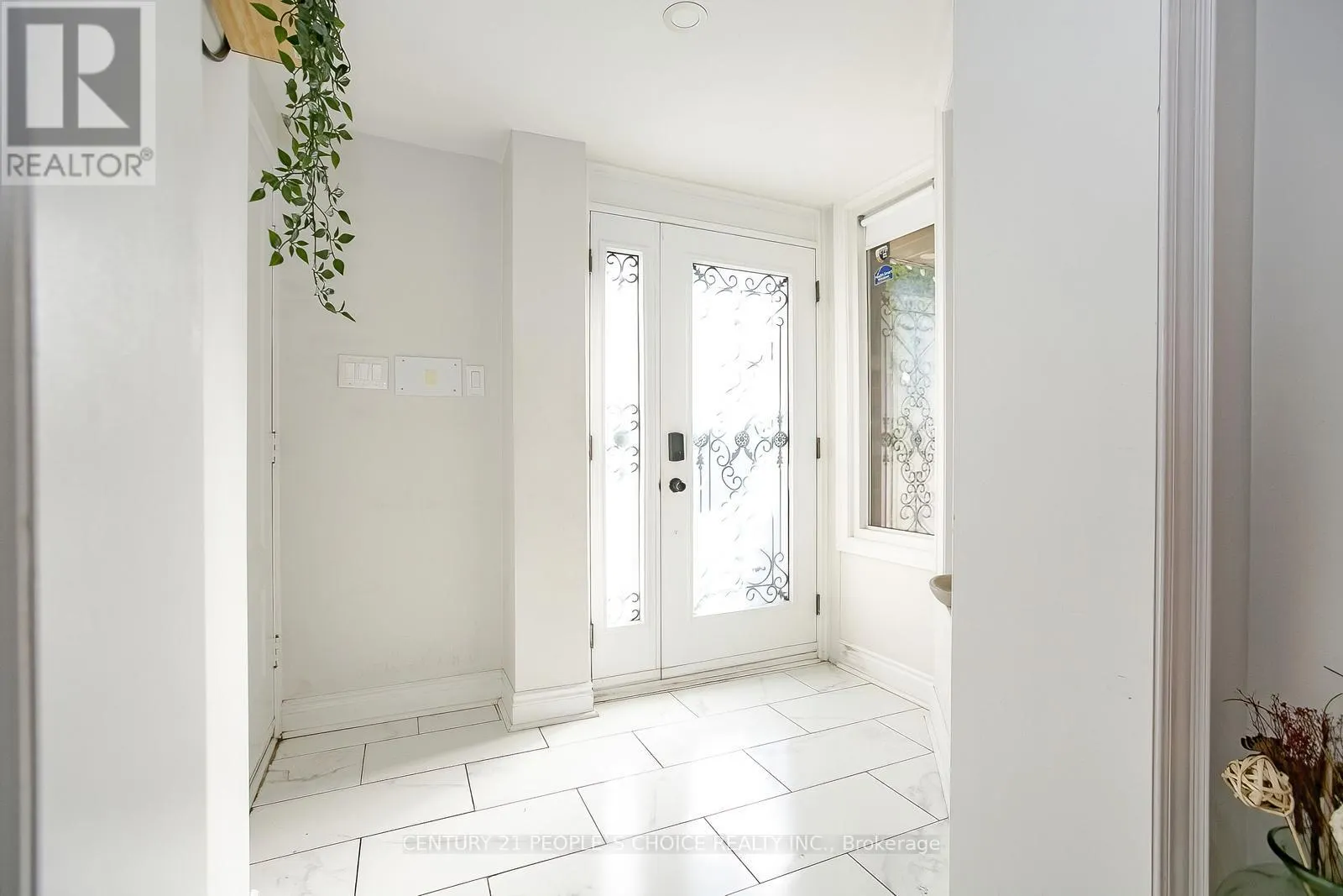 UPPER - 75 LETTY AVENUE