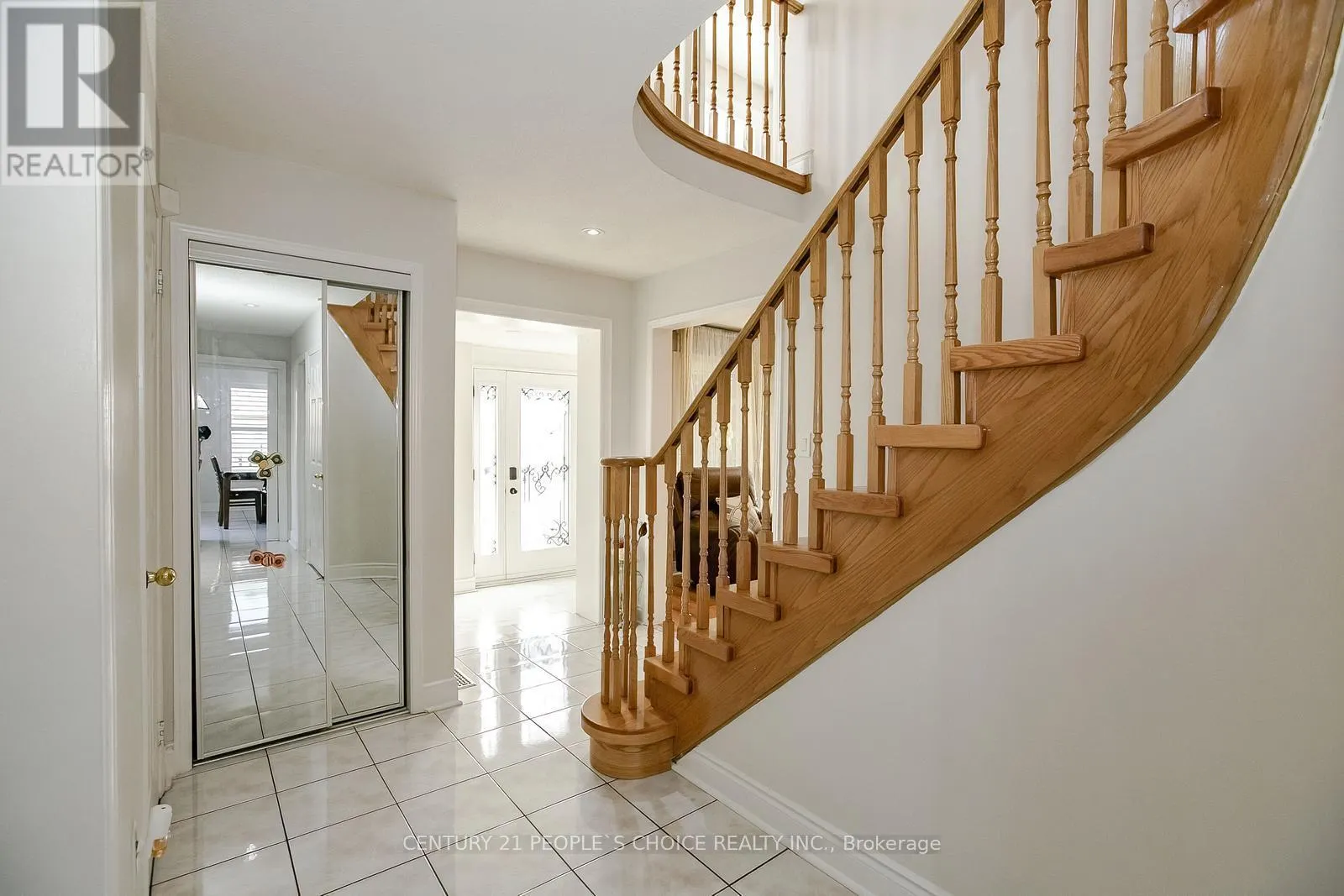 UPPER - 75 LETTY AVENUE