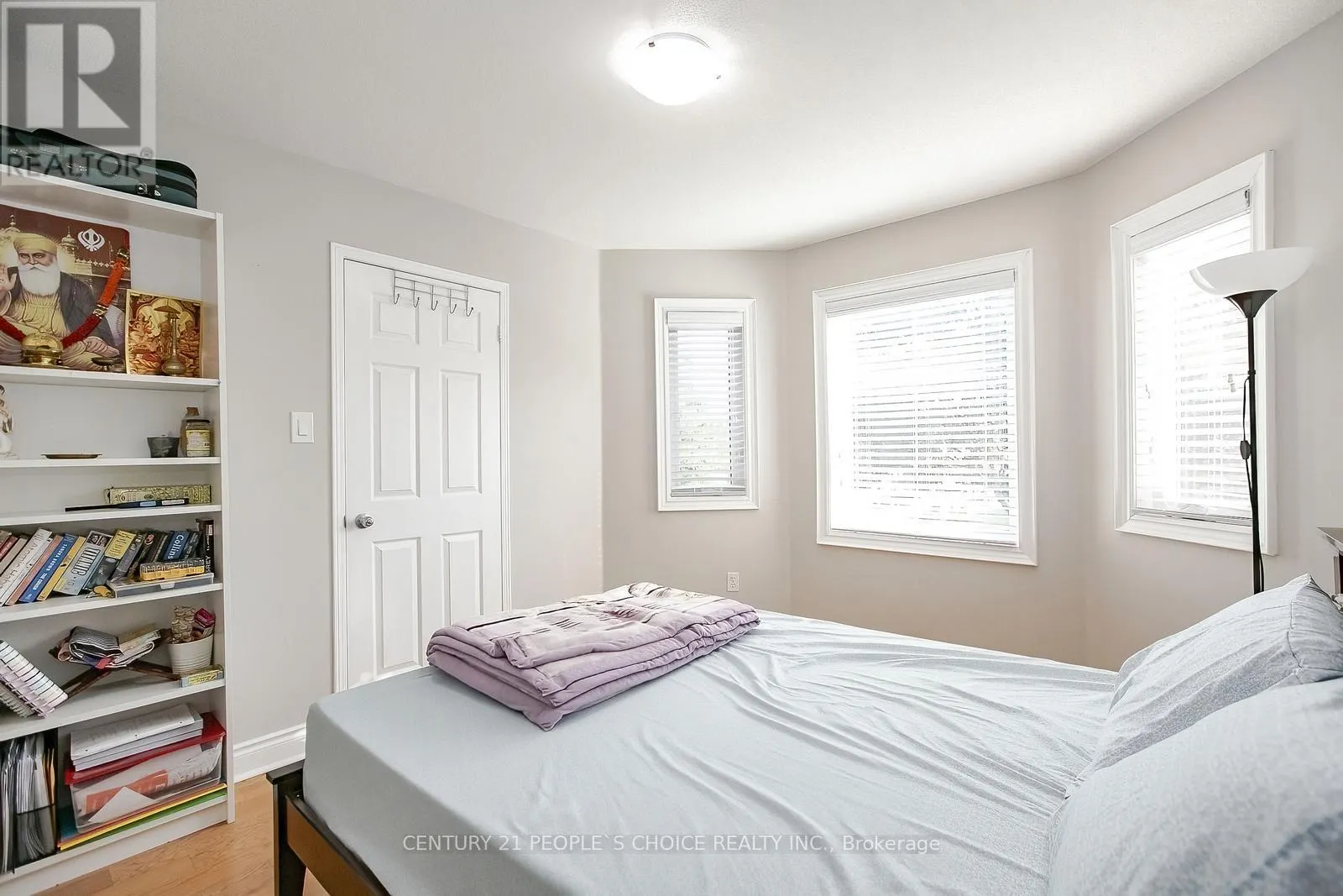 UPPER - 75 LETTY AVENUE