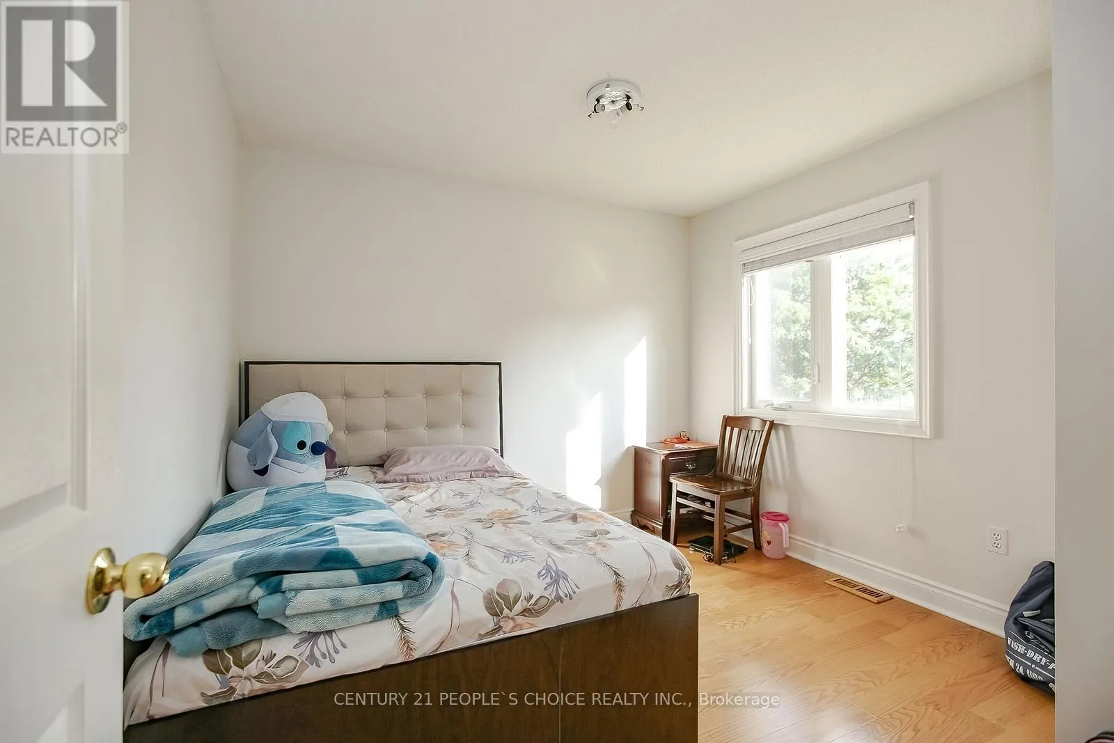 UPPER - 75 LETTY AVENUE