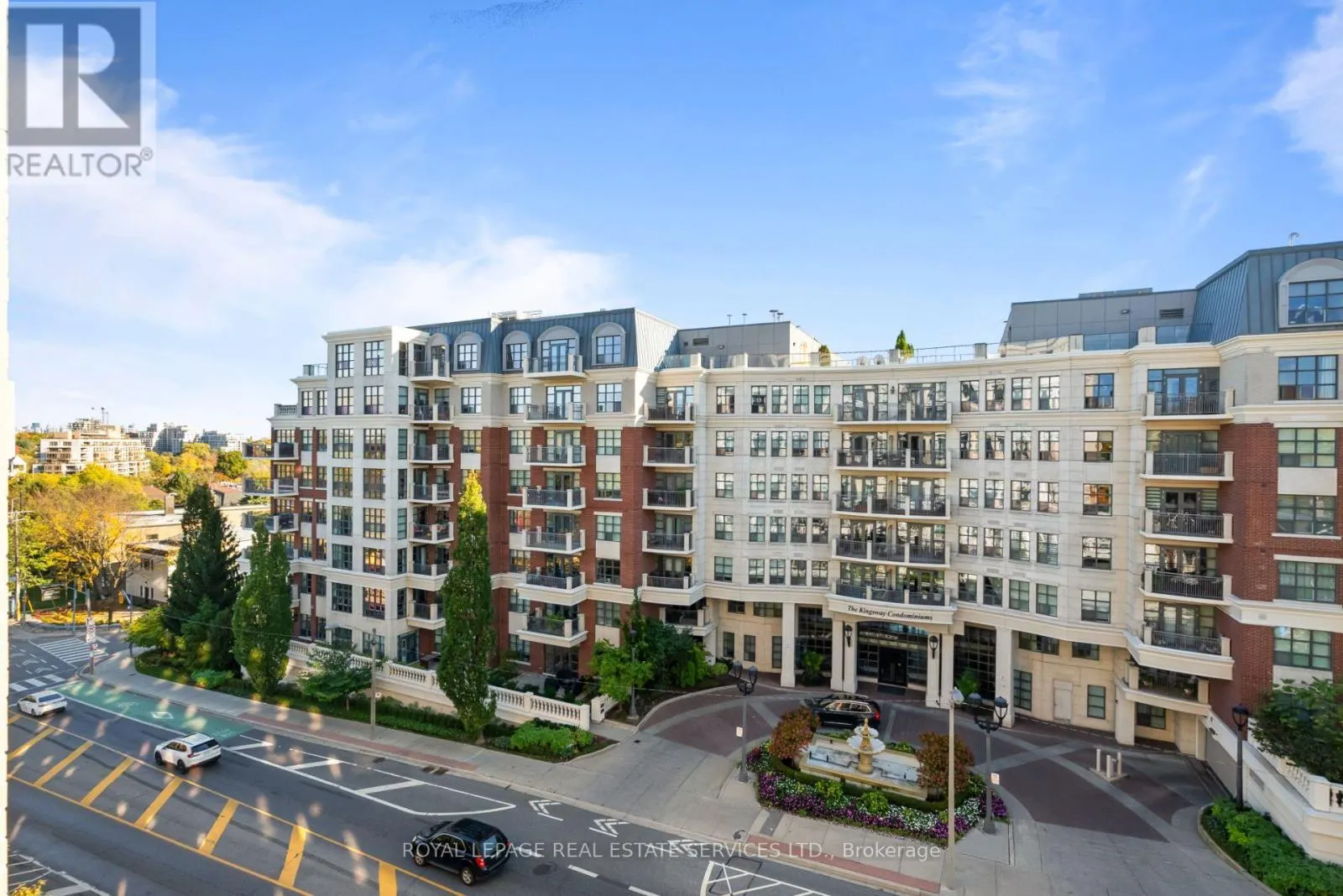 504 - 4 THE KINGSWAY