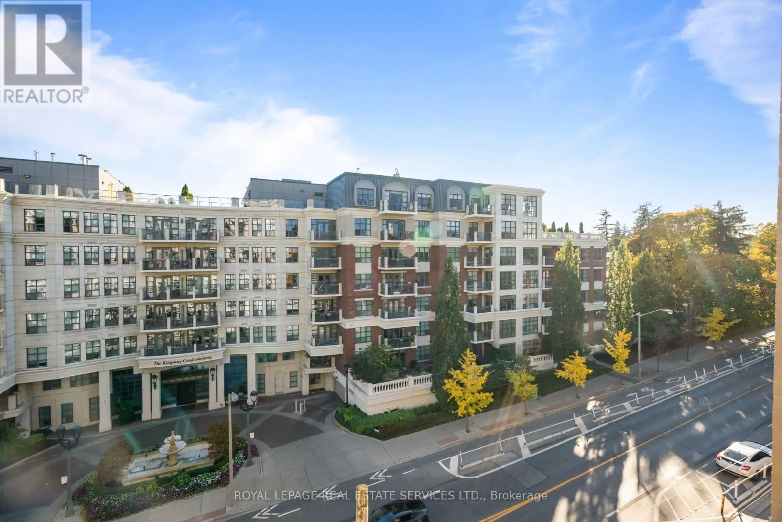 504 - 4 THE KINGSWAY