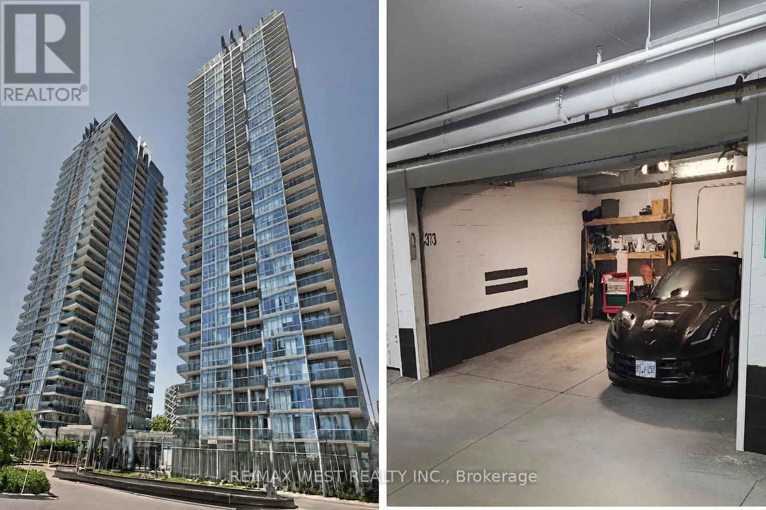 2906 - 88 PARK LAWN ROAD