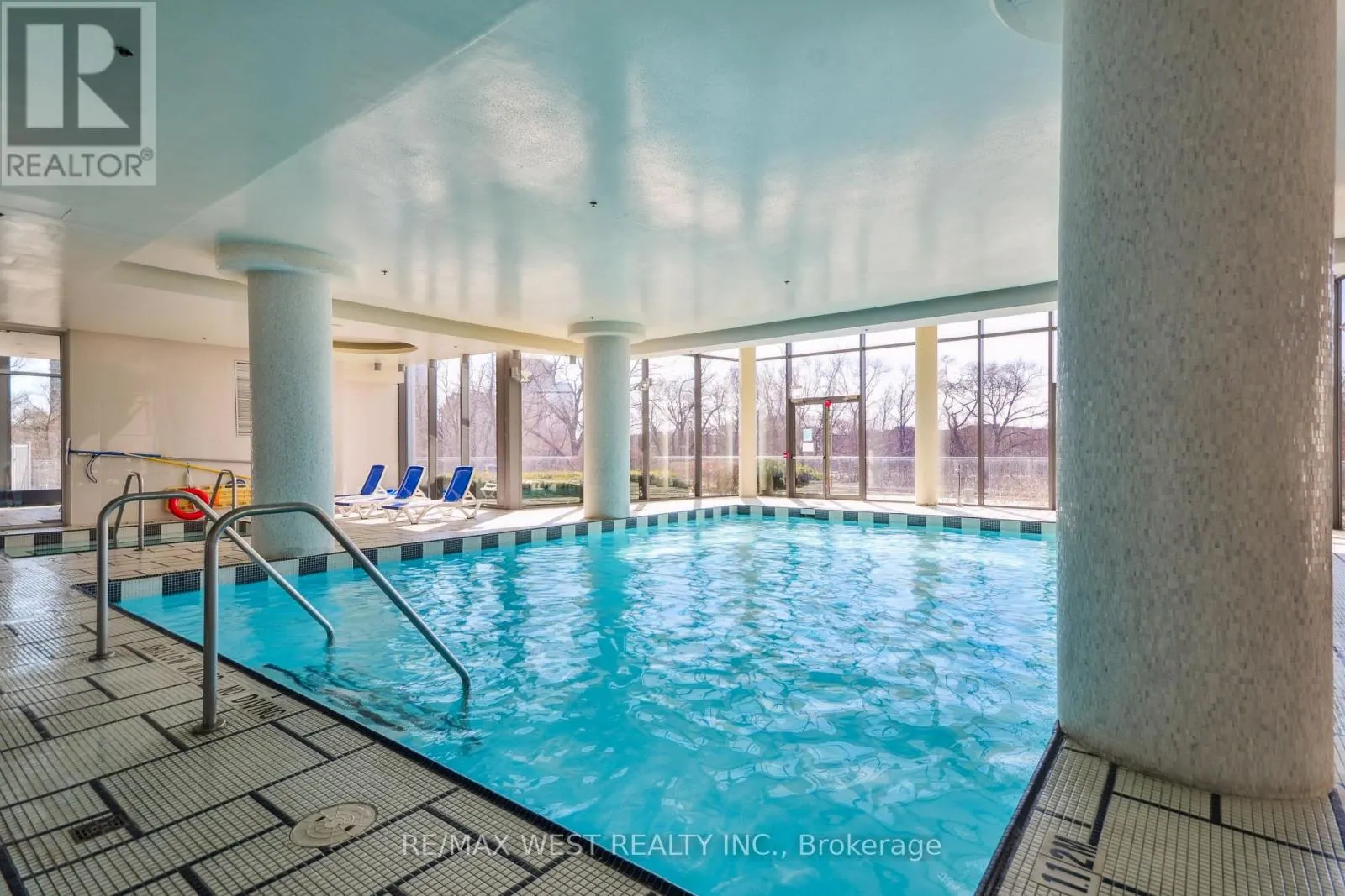 2906 - 88 PARK LAWN ROAD