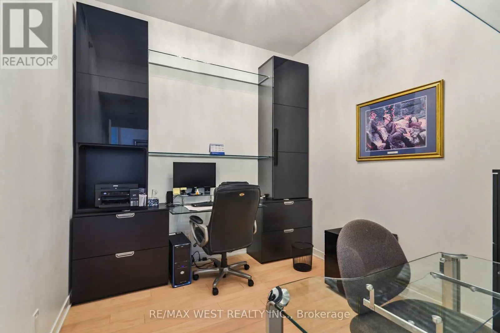 2906 - 88 PARK LAWN ROAD