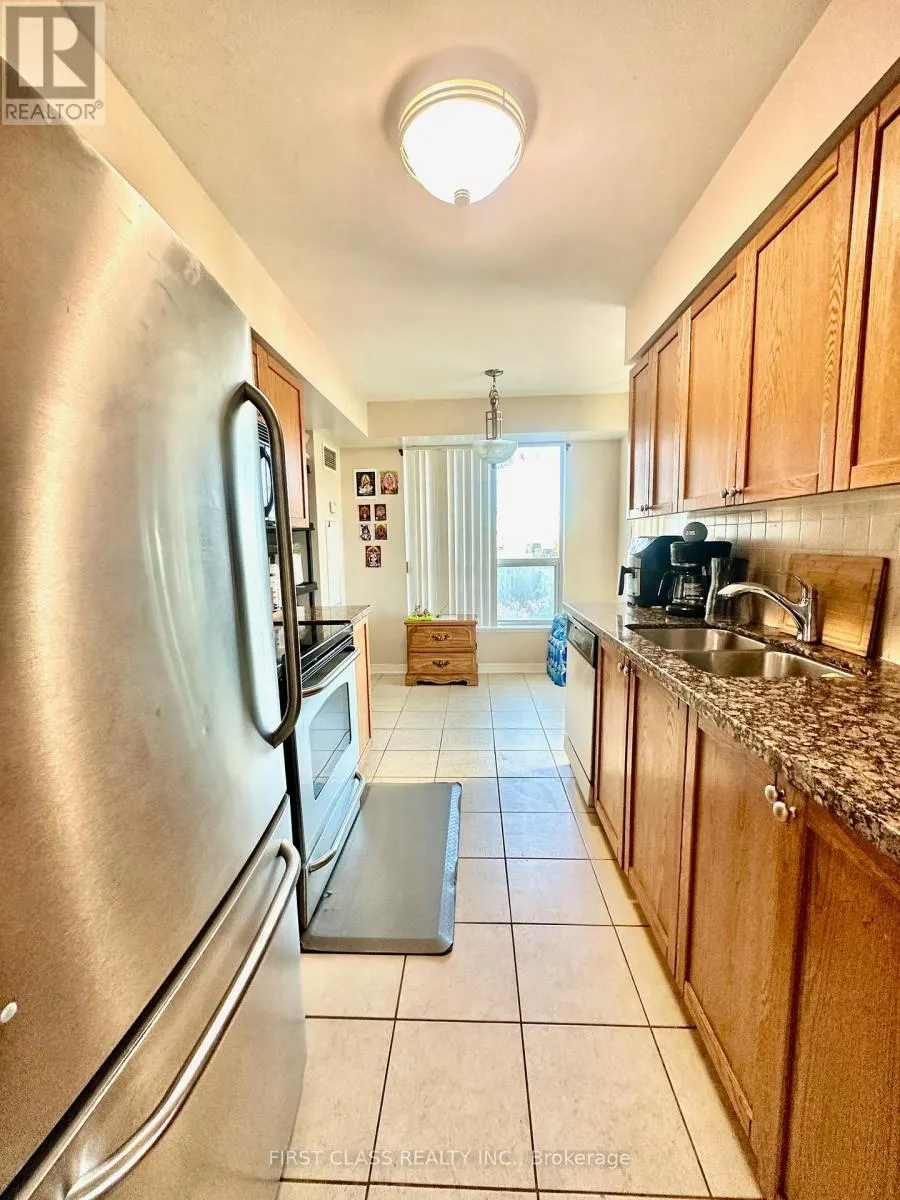 403 - 4889 KIMBERMOUNT AVENUE