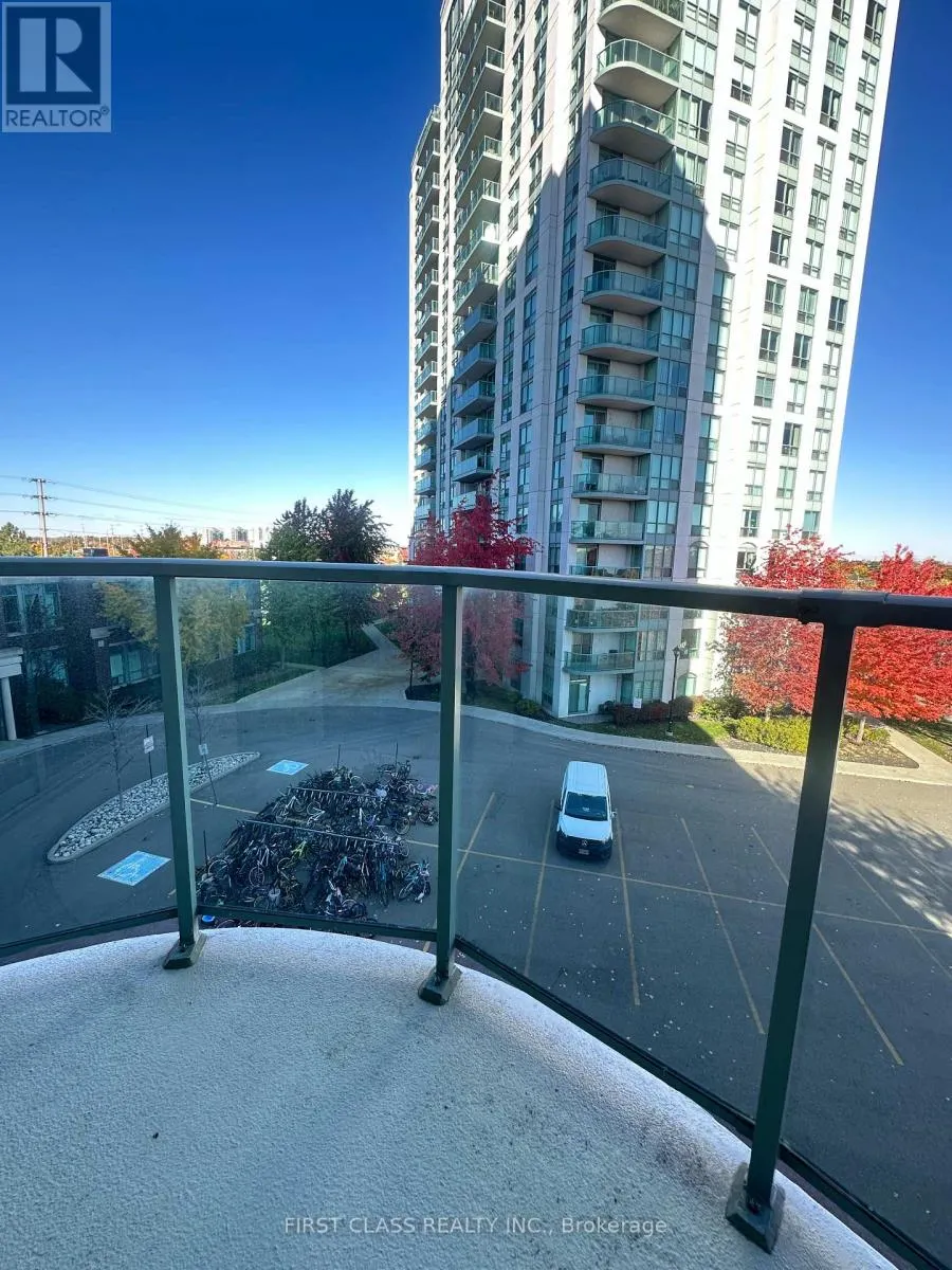 403 - 4889 KIMBERMOUNT AVENUE