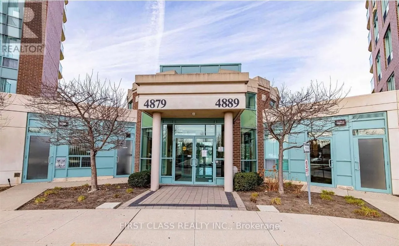 403 - 4889 KIMBERMOUNT AVENUE