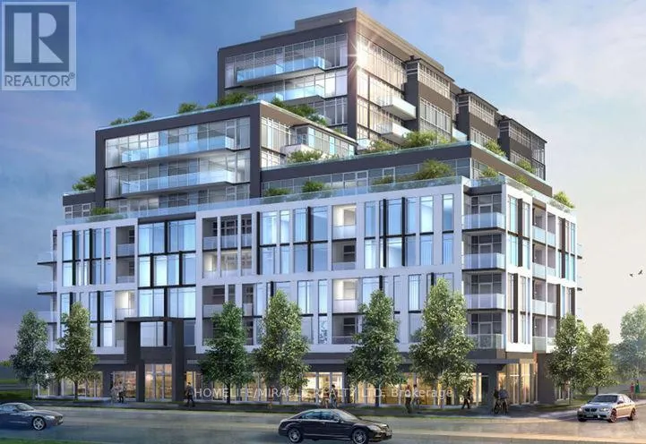 803 - 1050 MAIN STREET