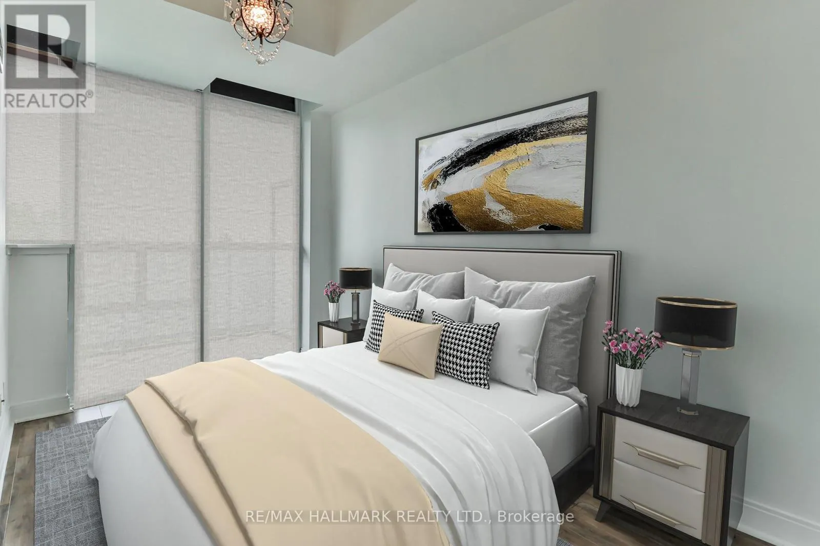 511 - 80 ABSOLUTE AVENUE