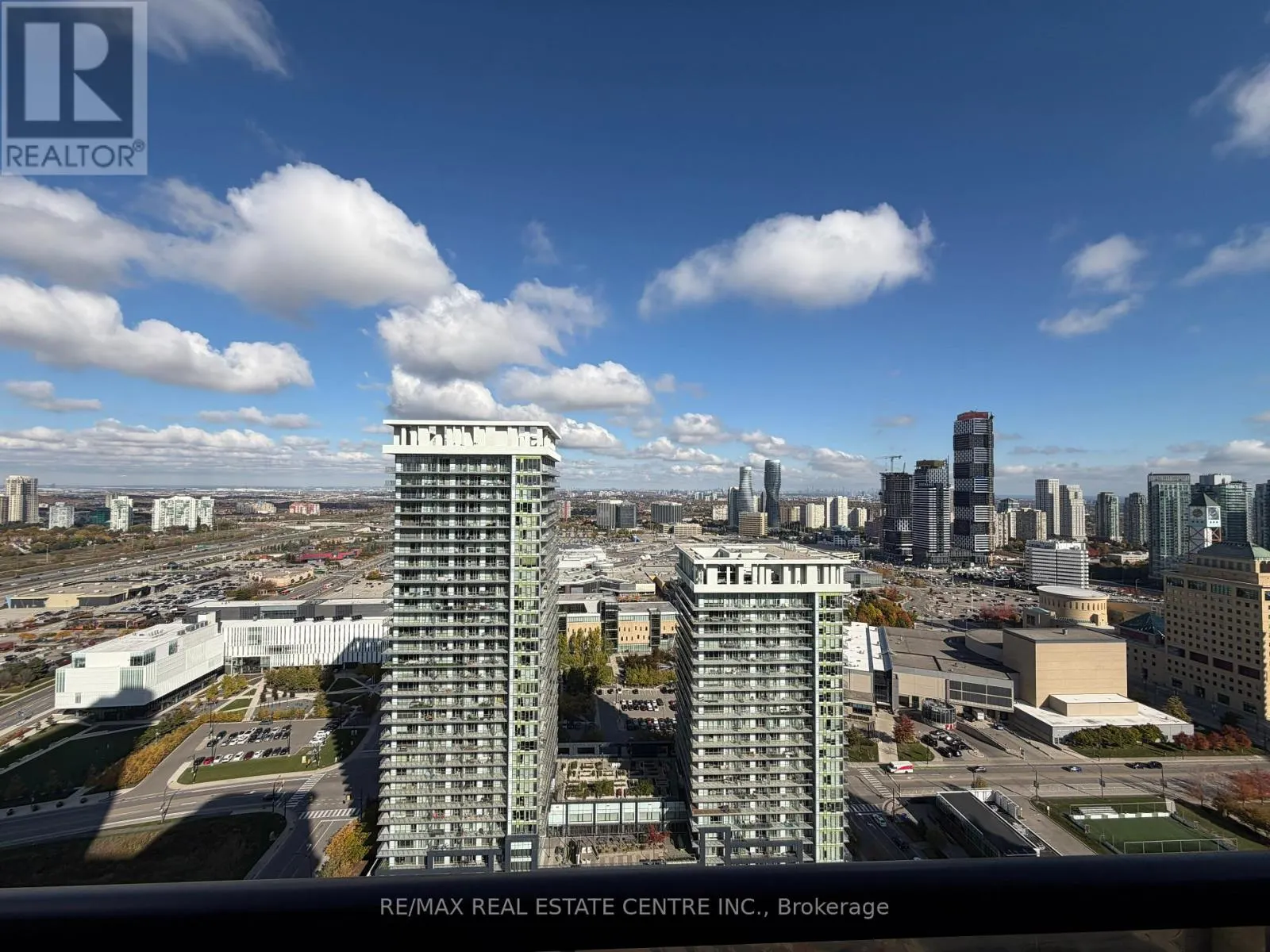 3003 - 385 PRINCE OF WALES DRIVE