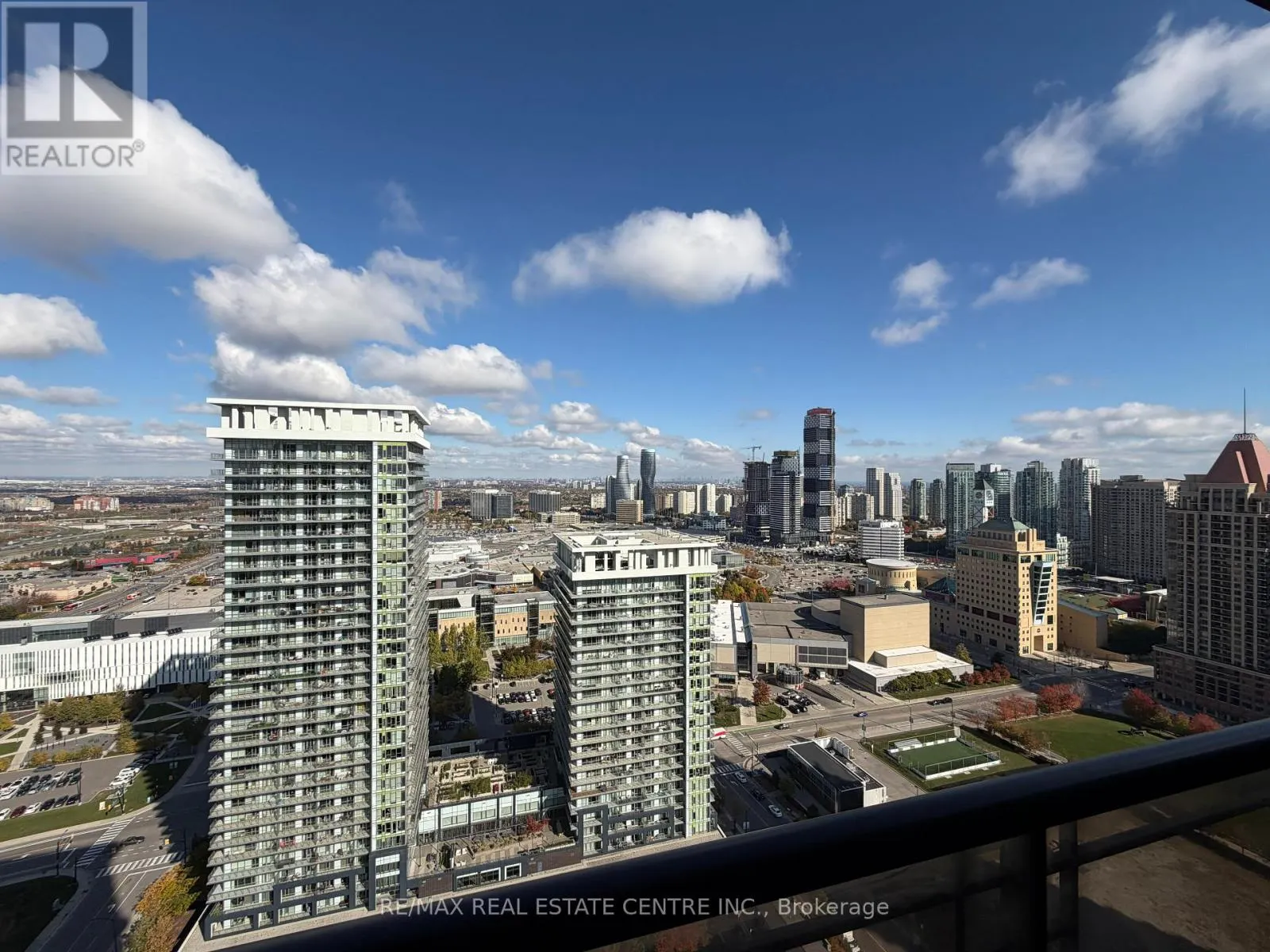 3003 - 385 PRINCE OF WALES DRIVE