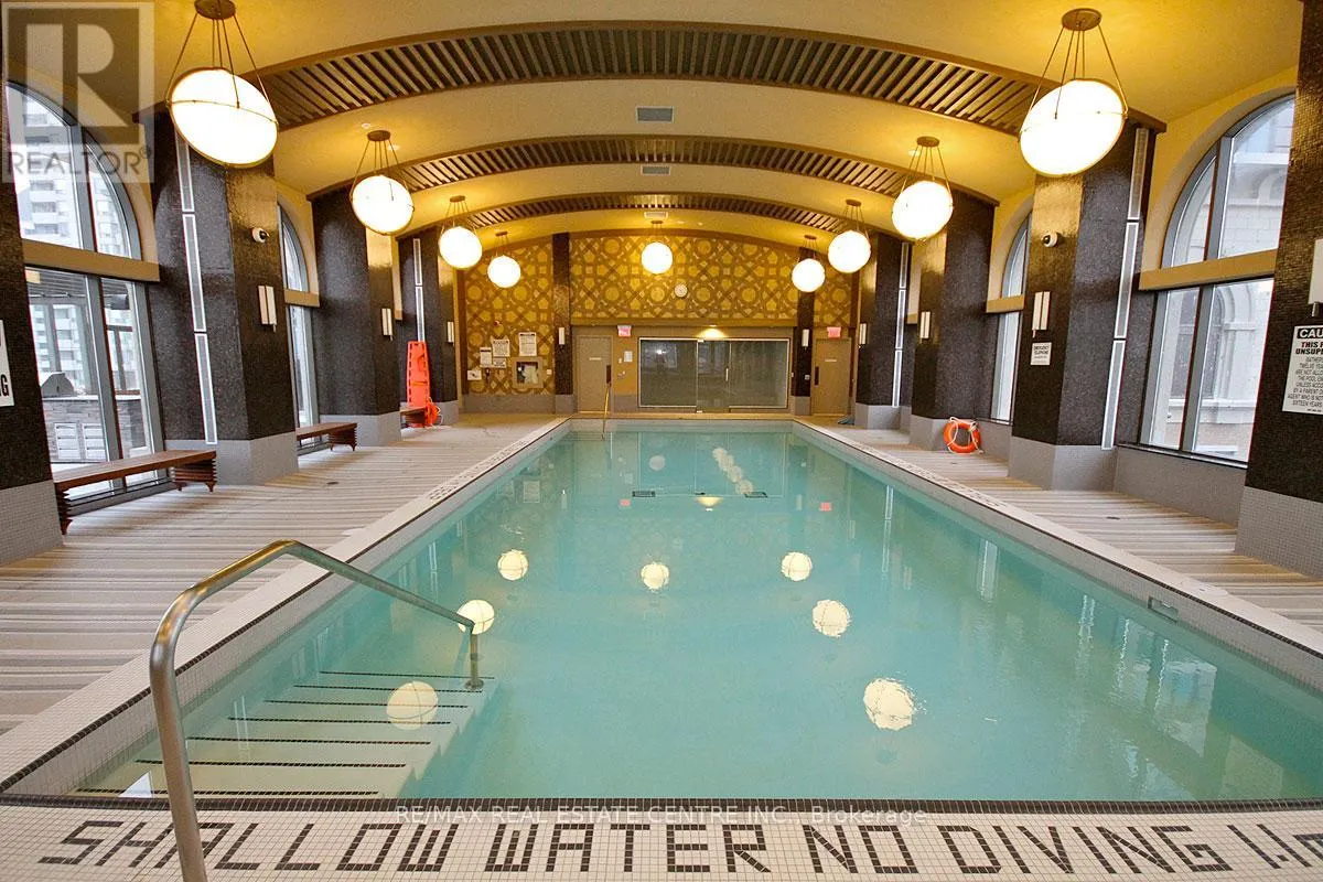 3003 - 385 PRINCE OF WALES DRIVE