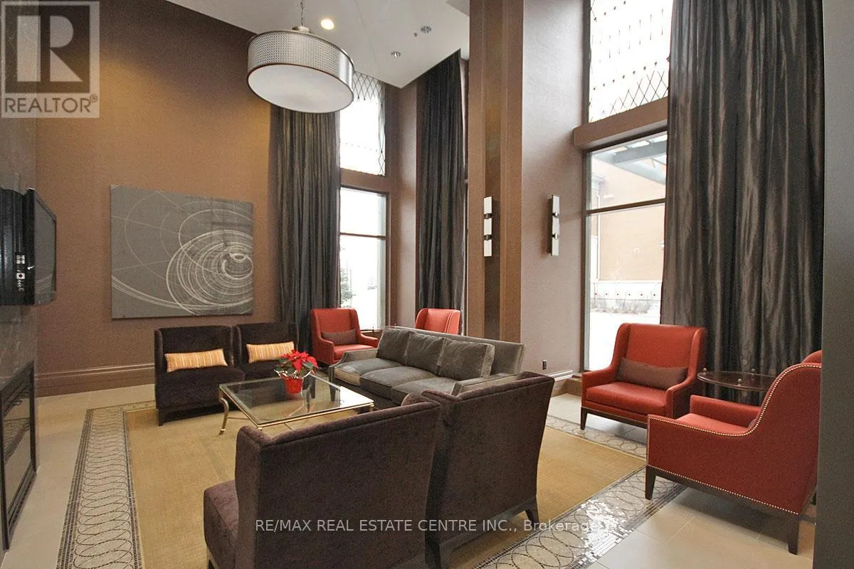 3003 - 385 PRINCE OF WALES DRIVE