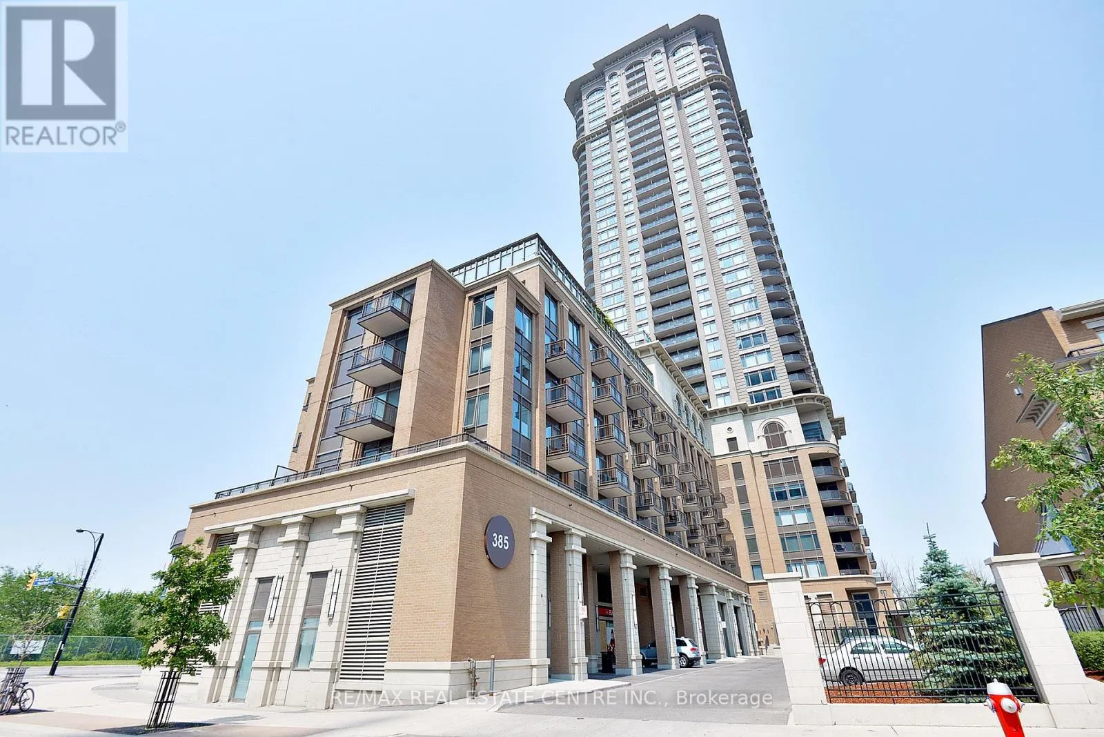 3003 - 385 PRINCE OF WALES DRIVE