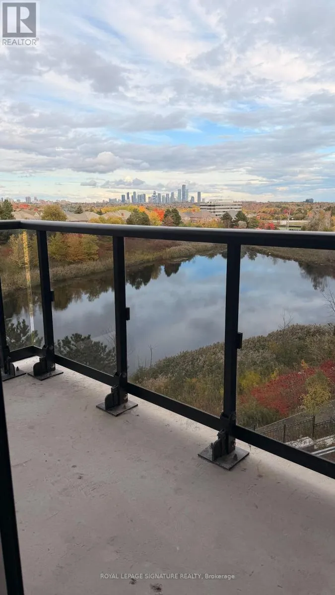 414 - 2495 EGLINTON AVENUE W