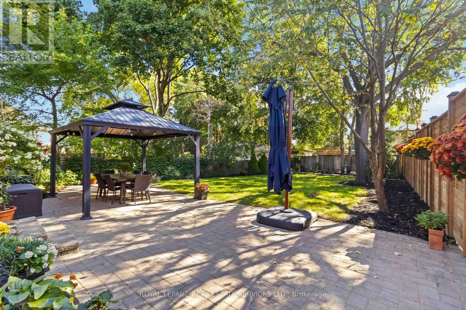 2340 HOMELANDS DRIVE