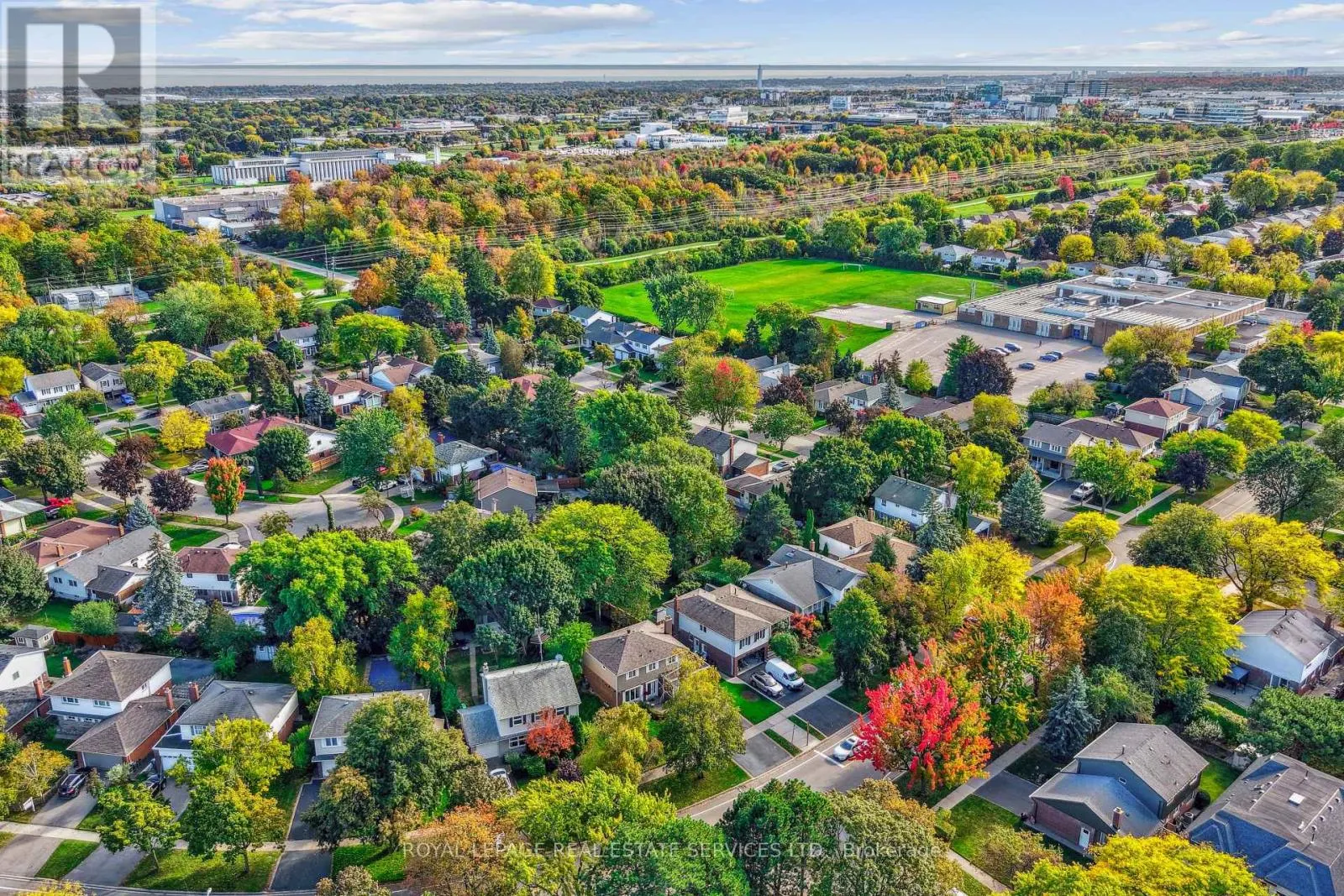 2340 HOMELANDS DRIVE