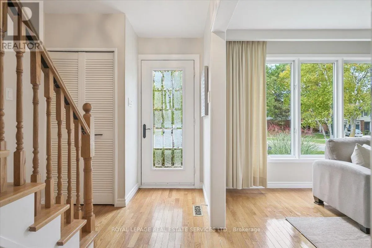 2340 HOMELANDS DRIVE