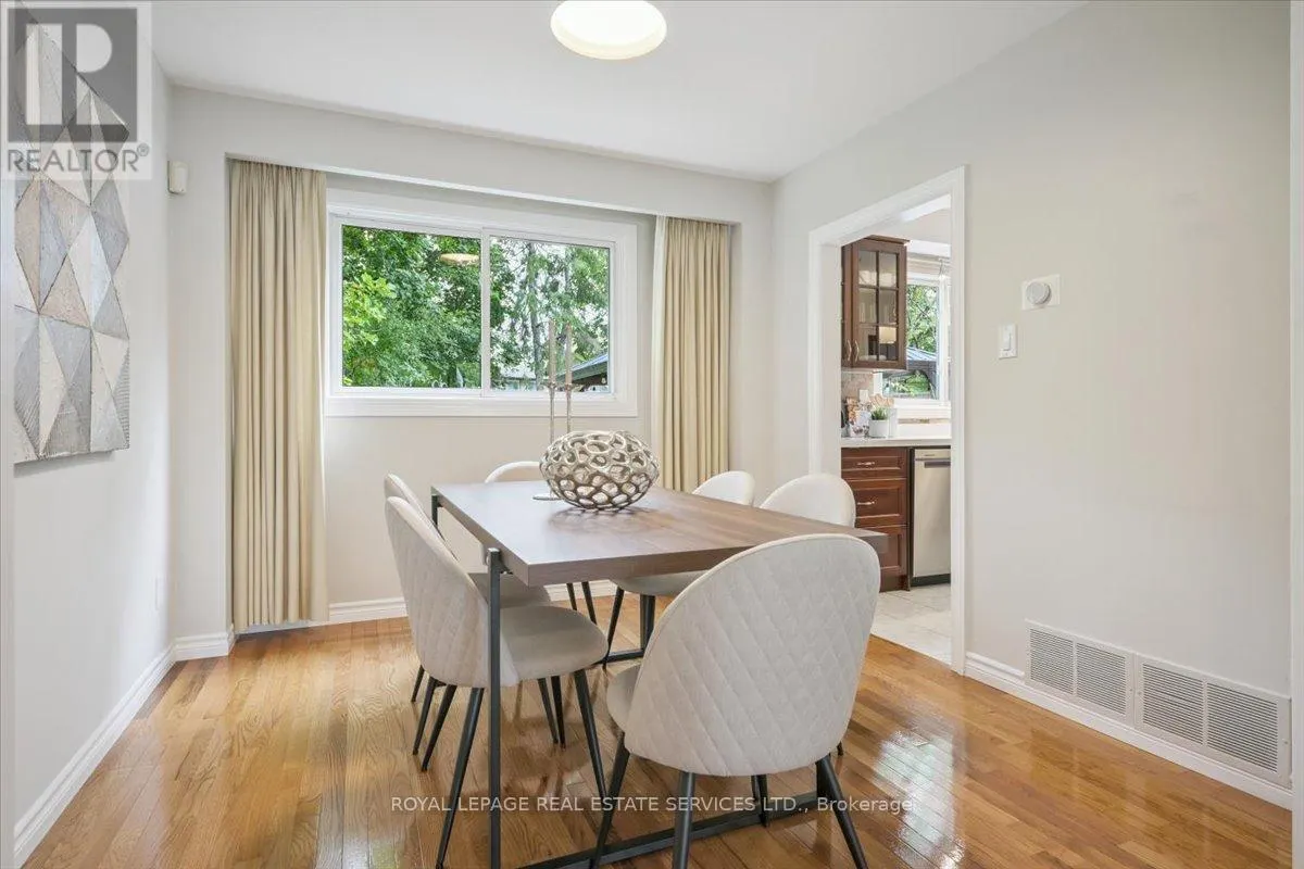 2340 HOMELANDS DRIVE