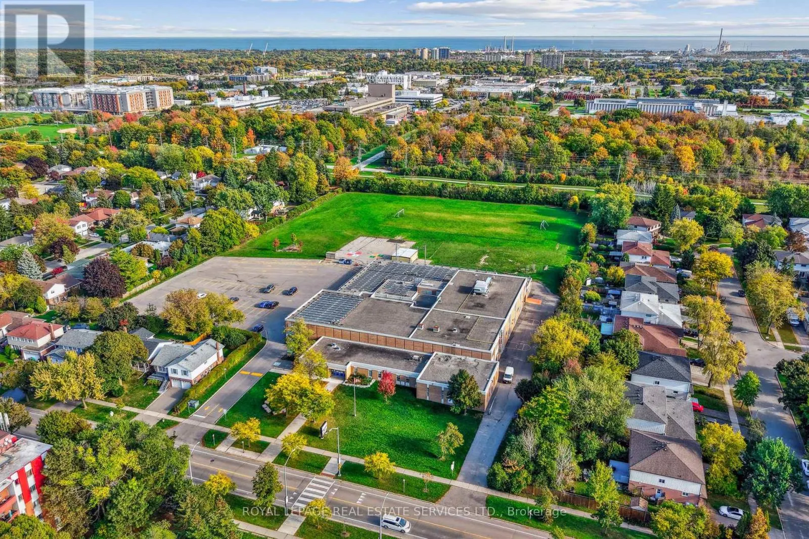 2340 HOMELANDS DRIVE