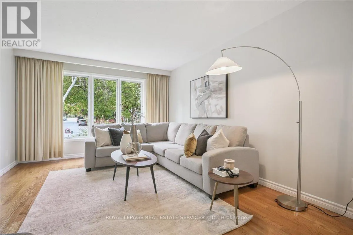 2340 HOMELANDS DRIVE