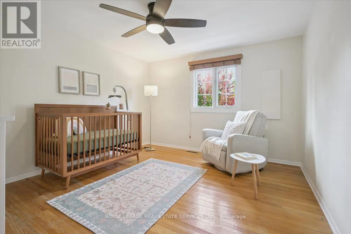 2340 HOMELANDS DRIVE