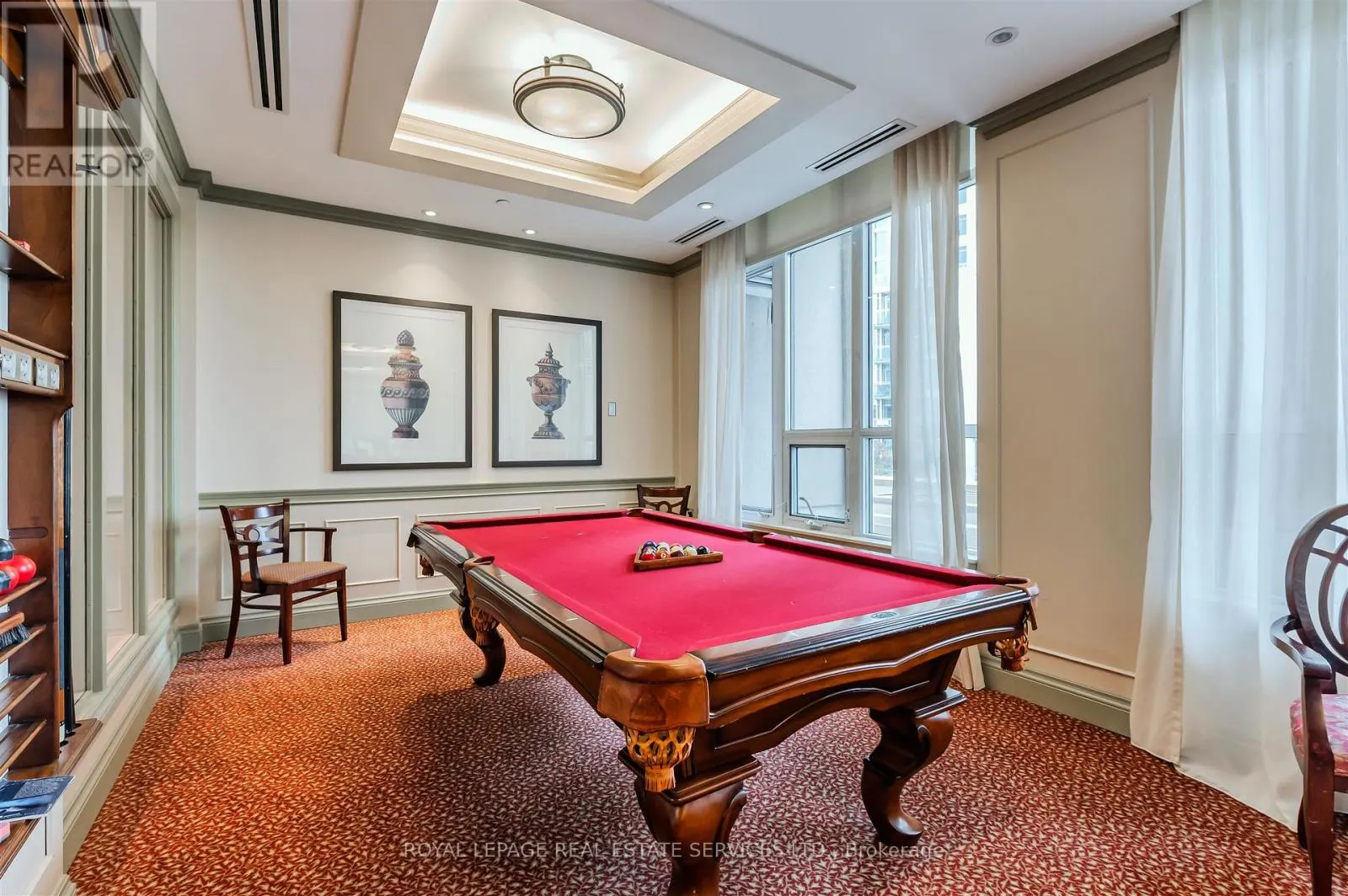 1109 - 3 MARINE PARADE DRIVE