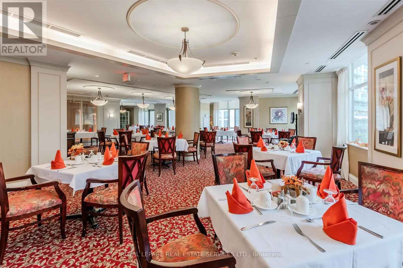 1109 - 3 MARINE PARADE DRIVE