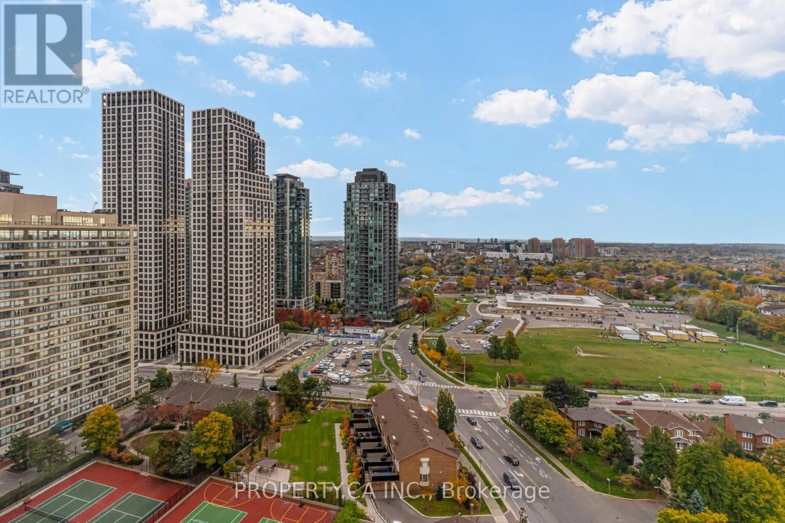 2210 - 3605 KARIYA DRIVE