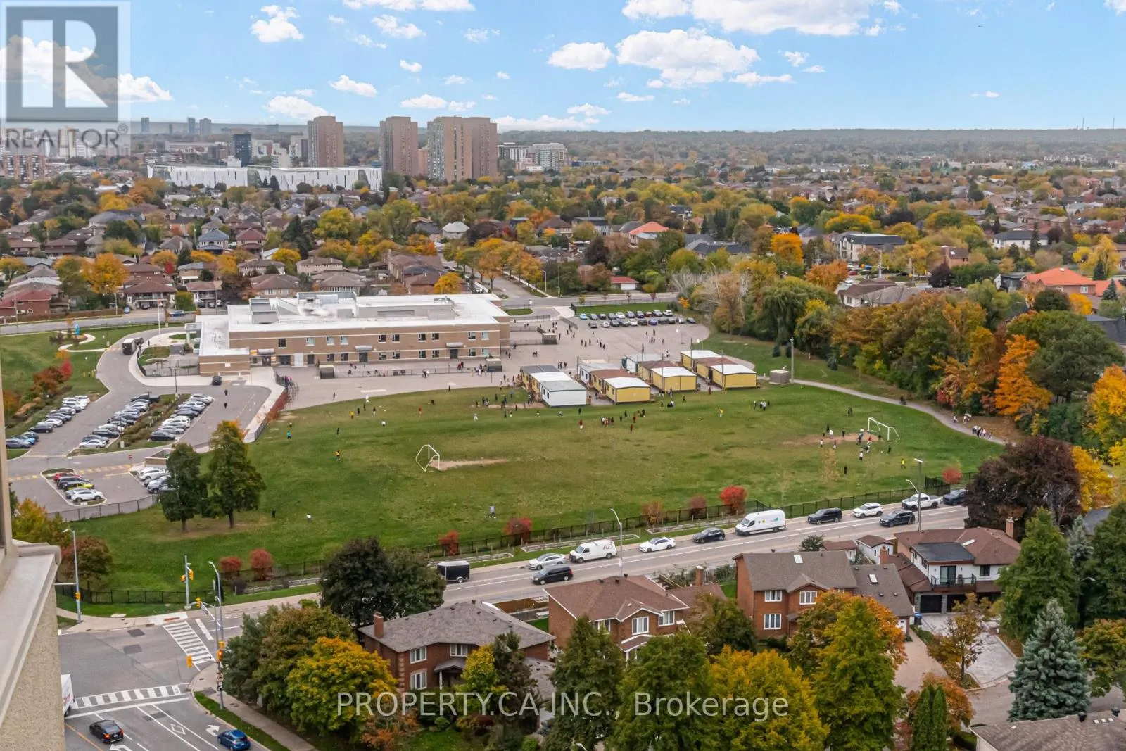 2210 - 3605 KARIYA DRIVE