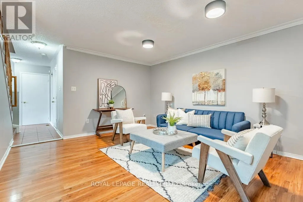 69 - 6830 MEADOWVALE TOWN CENTRE