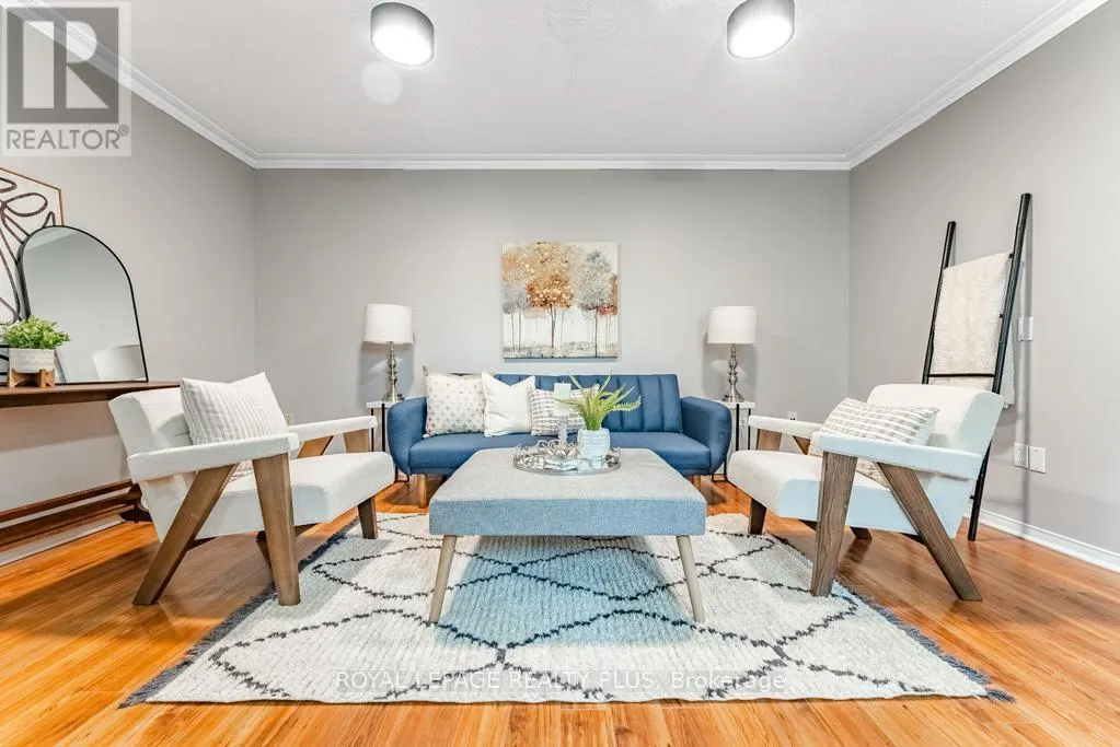 69 - 6830 MEADOWVALE TOWN CENTRE