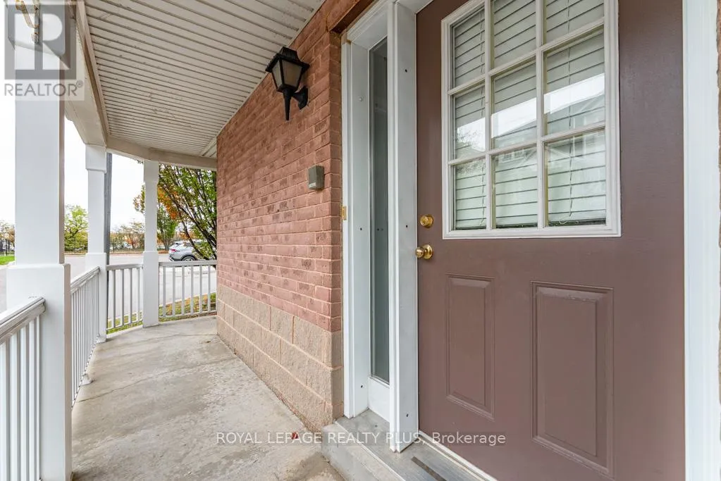 69 - 6830 MEADOWVALE TOWN CENTRE