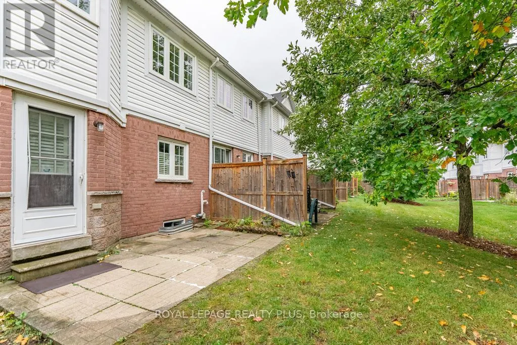 69 - 6830 MEADOWVALE TOWN CENTRE