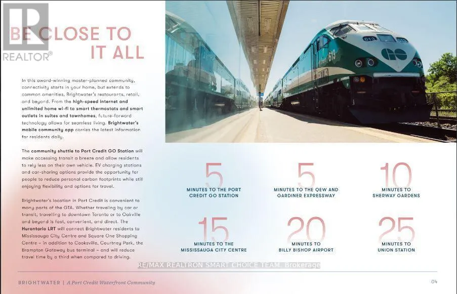 1316 - 220 MISSINNIHE WAY