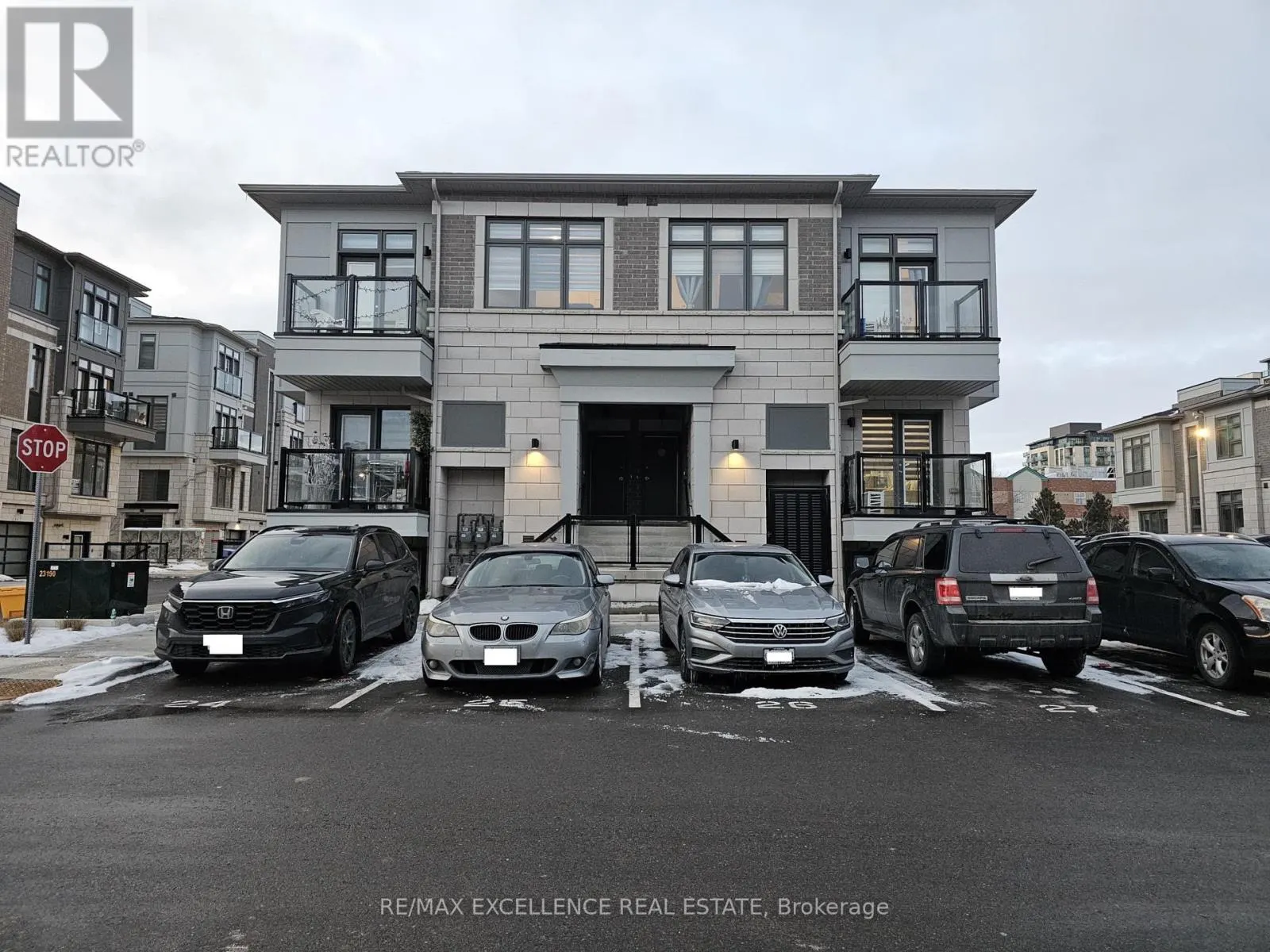 509/53 - 40 HALLIFORD PLACE