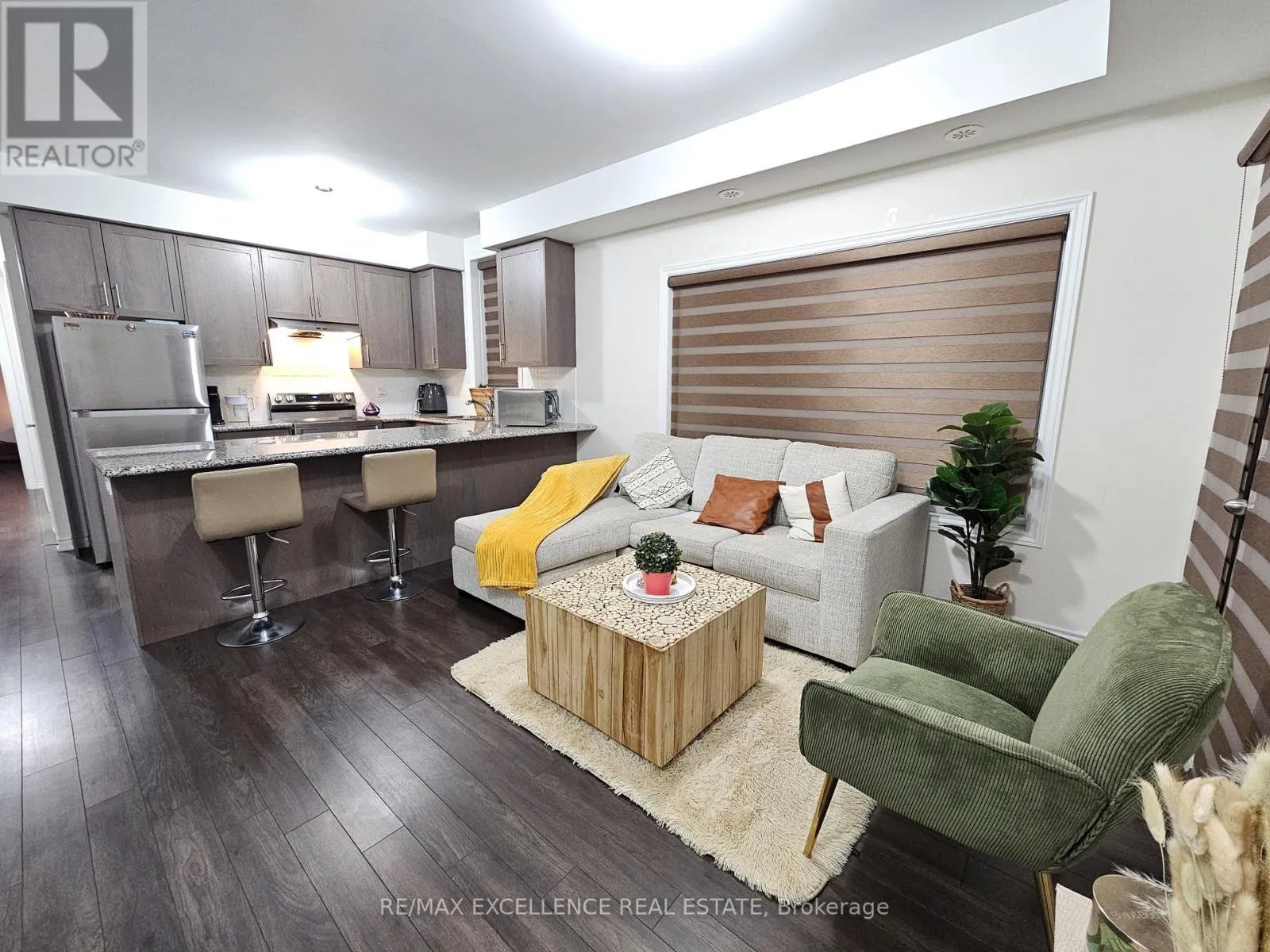 509/53 - 40 HALLIFORD PLACE