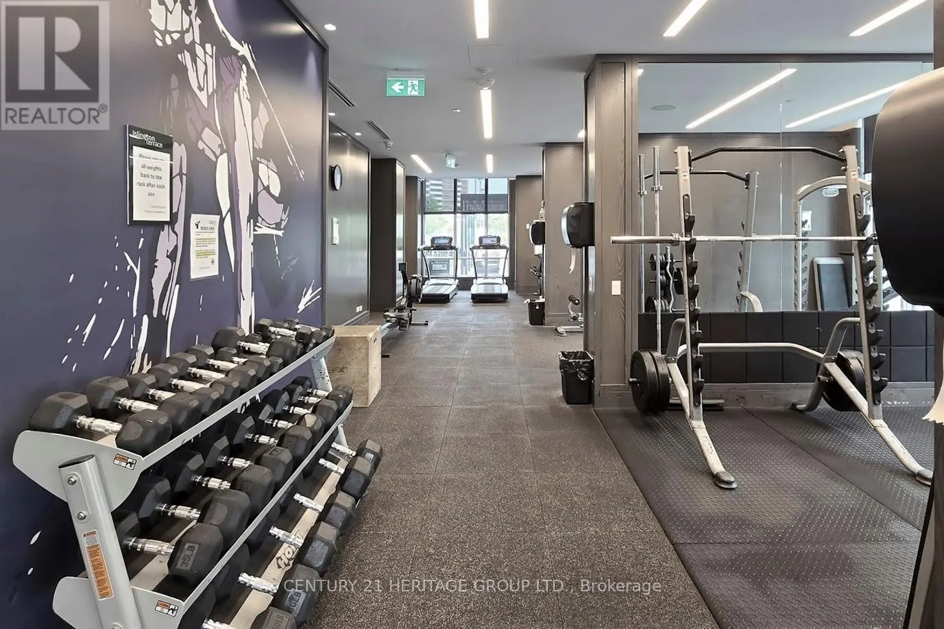 4302 - 7 MABELLE AVENUE