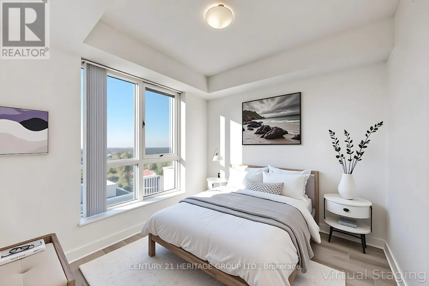 4302 - 7 MABELLE AVENUE