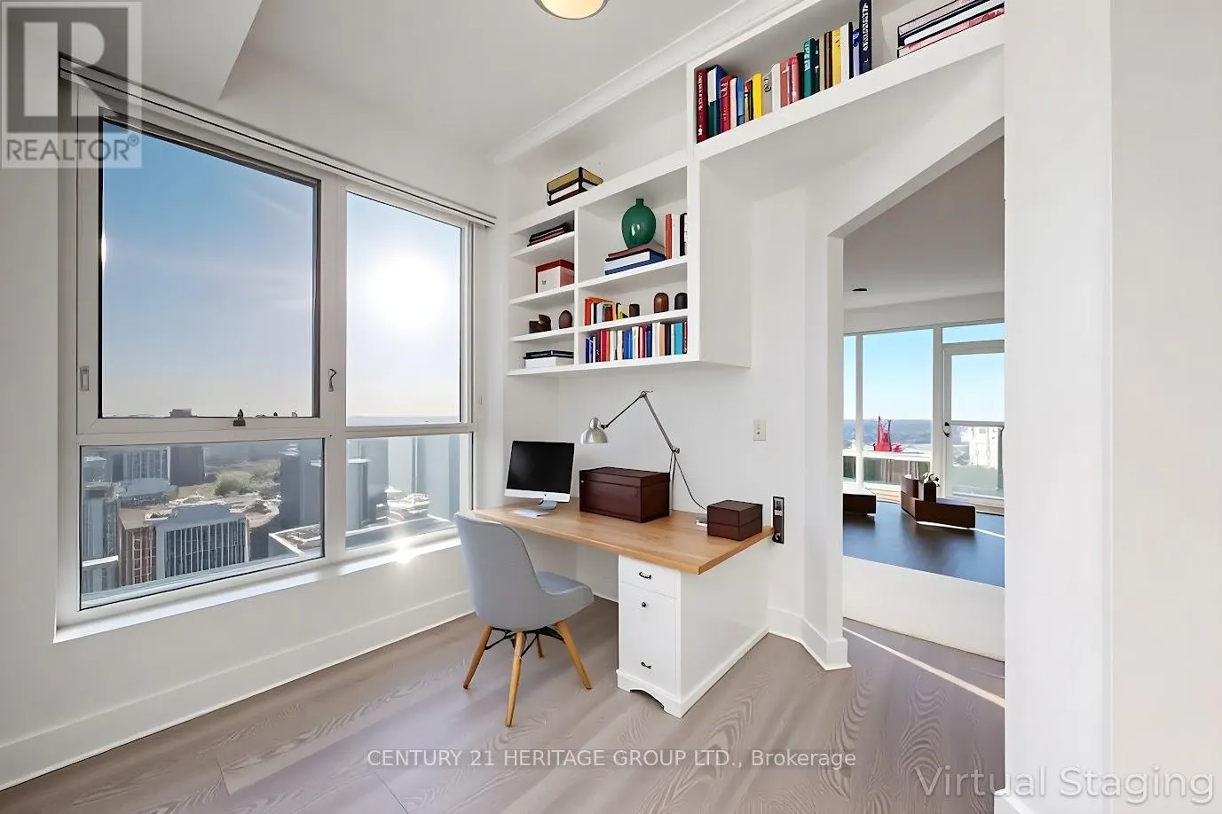 4302 - 7 MABELLE AVENUE