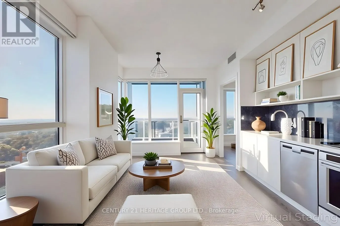 4302 - 7 MABELLE AVENUE