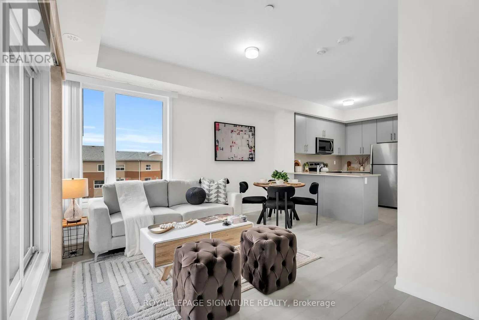 36 - 3409 RIDGEWAY DRIVE