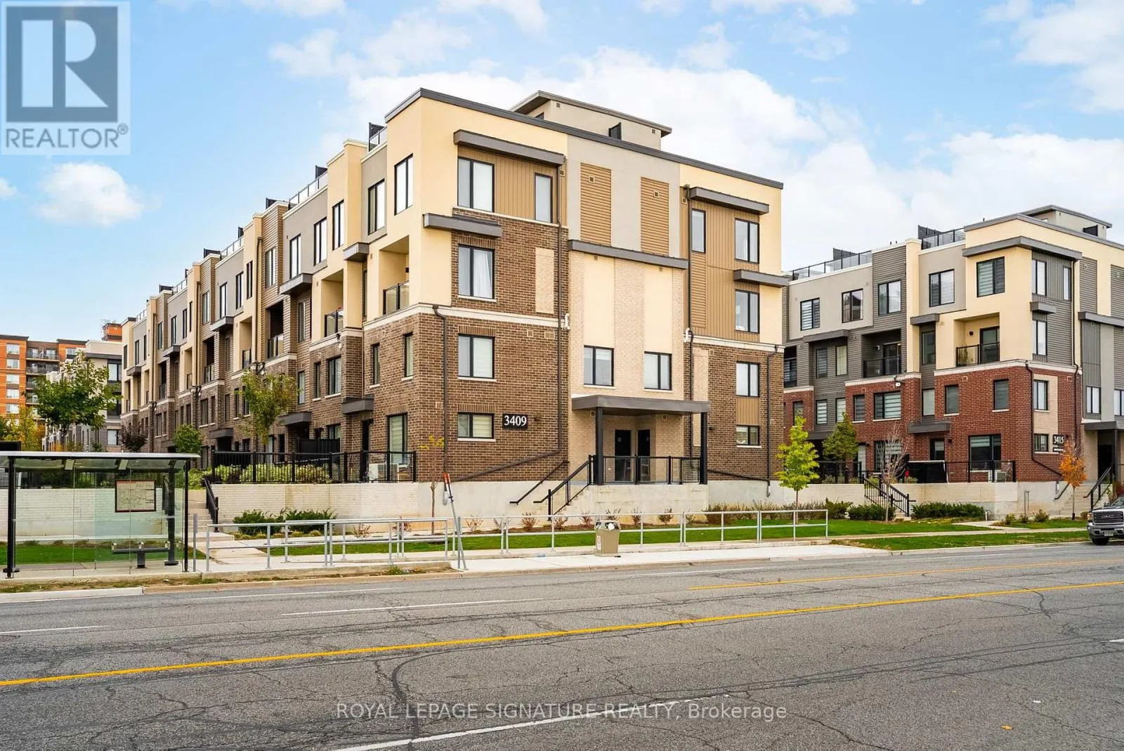 36 - 3409 RIDGEWAY DRIVE